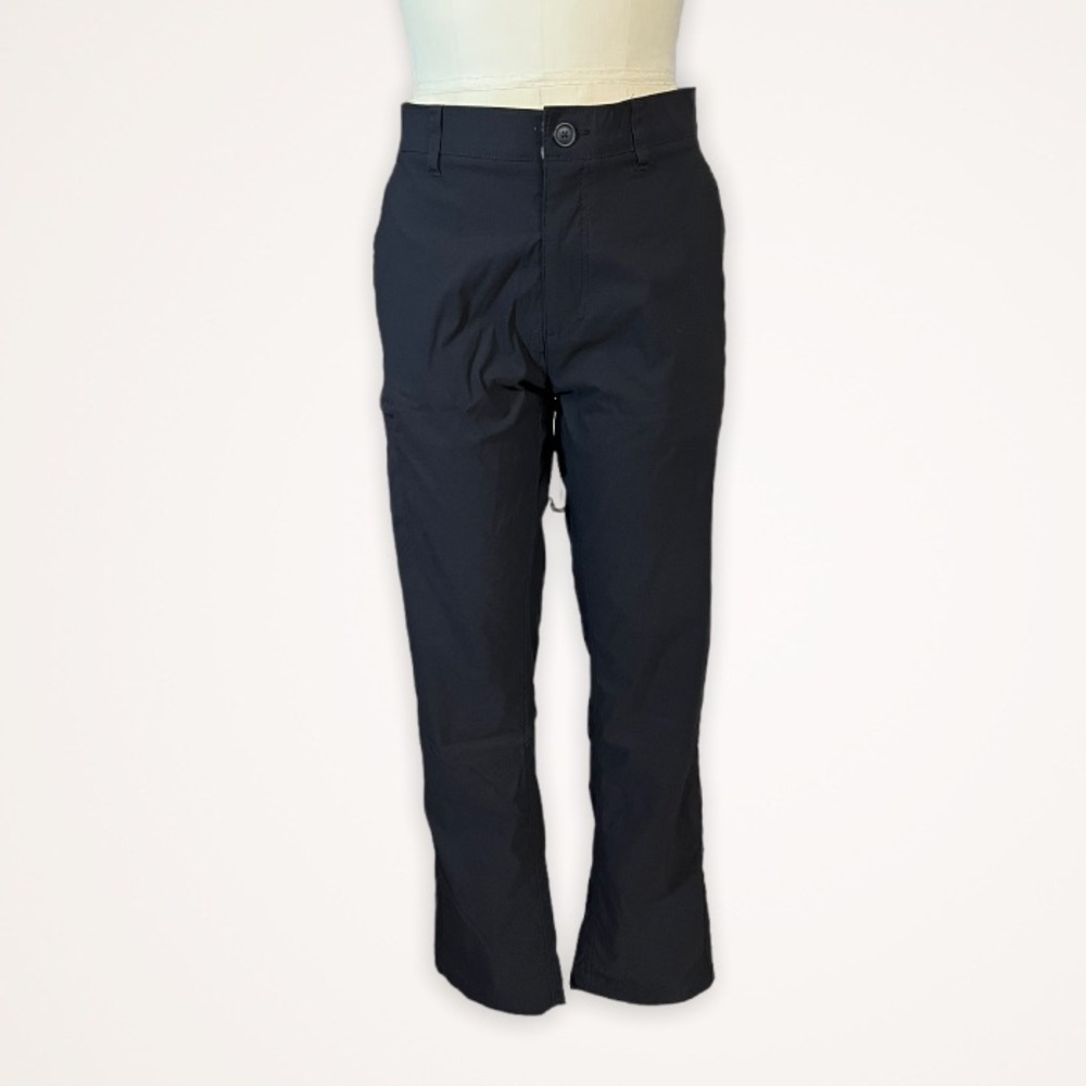 Mens UB TECH black pants 36